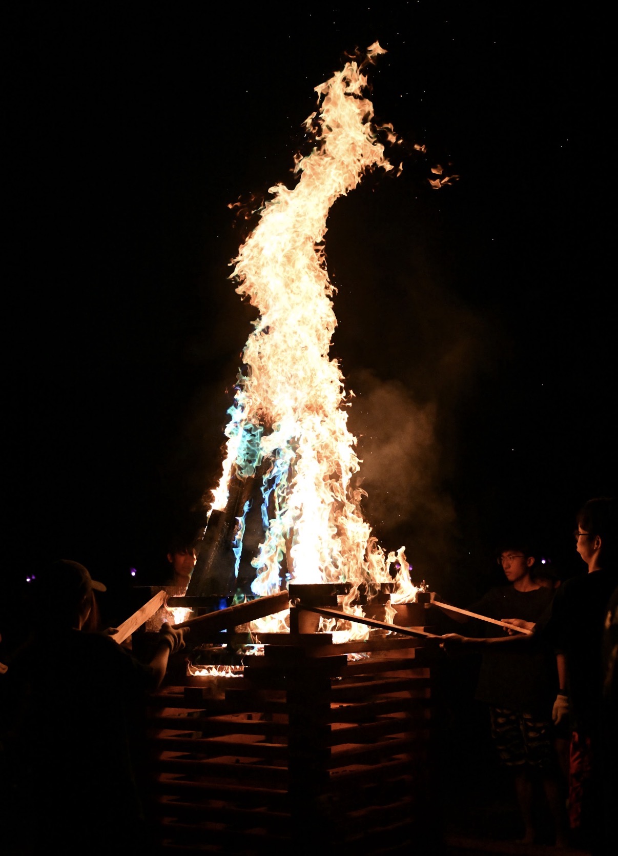 2026 Film Society Campfire 